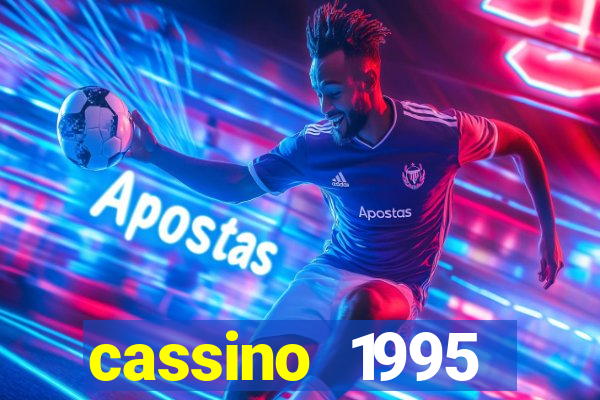cassino 1995 dublado online